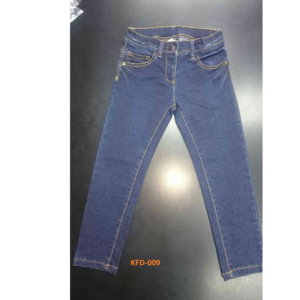 Kid's denim pant
