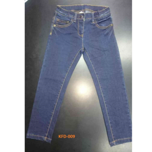 Denim Pant