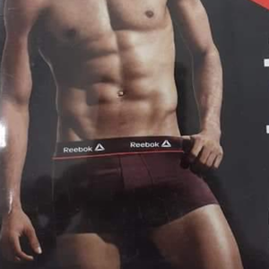 Man Brief & Boxer