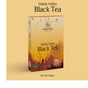 Halda Valley Black Tea