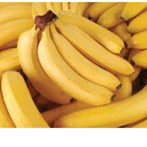 BANANA