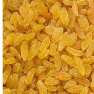 raisins