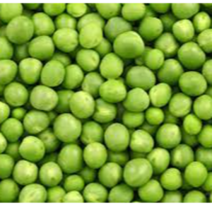 GREEN PEAS