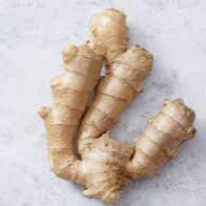 ginger