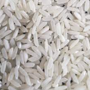 IR 64 Rice