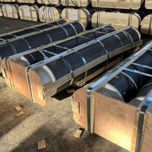 GRAPHITE ELECTRODES JILIN OF CHINA