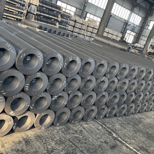 GRAPHITE ELECTRODES JILIN OF CHINA