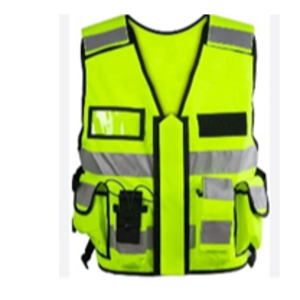 Safety vest