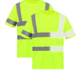 HI VIS t-shirt
