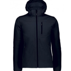 Softshell jacket