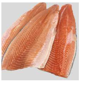 Atlantic Salmon(Fresh Whole Salmon, Fillets of Atlantic Salmon)