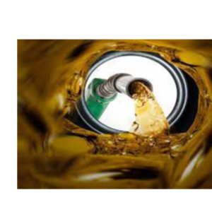 Jet Fuel A1