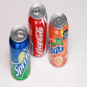 Soft drinks Sprite , Fanta , Coca Cola and others...