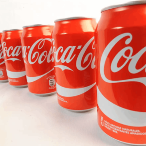 Coca Cola 330 ml, 1L, 1.5L, 2L ...