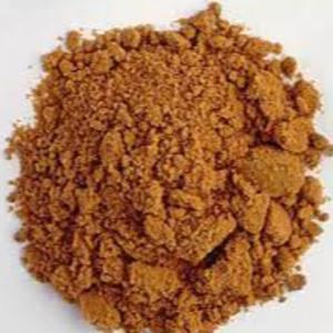 Jaggery powder