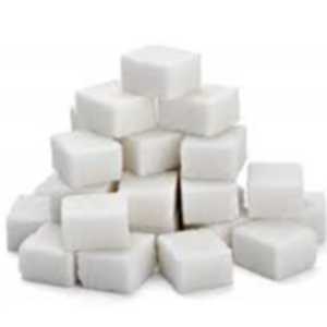 Sugar Cube