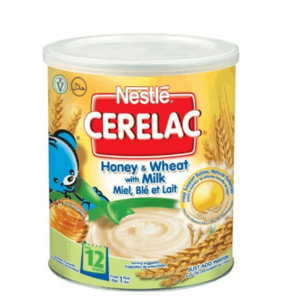 Nestle Cerelac For Sale
