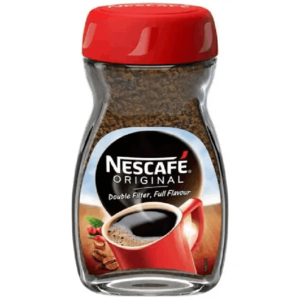 Nestle Nescafe Original