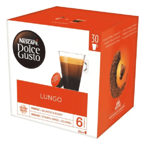 Nescafe Dolce Gusto at Affordable prices .
