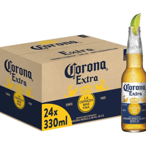 Corona Extra Beer 330ml / 355ml