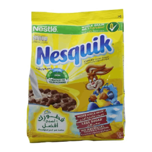Nestle Nesquik Cereal for Sale
