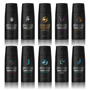Axe Deodorant Body Spray 150ml