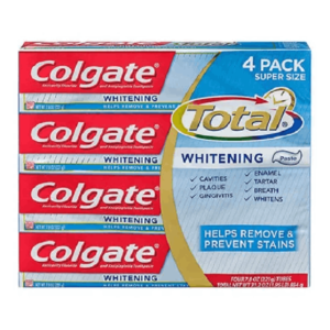 Colgate Toothpaste For sale