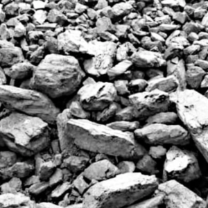 Steam coal