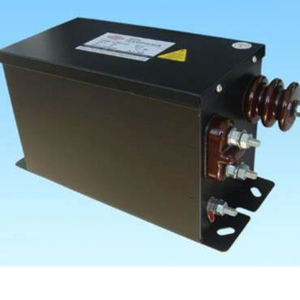 High frequency transformer