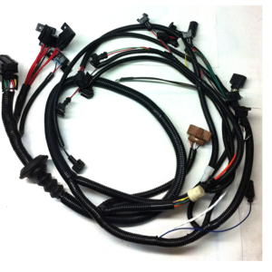 automobile wiring harnesses