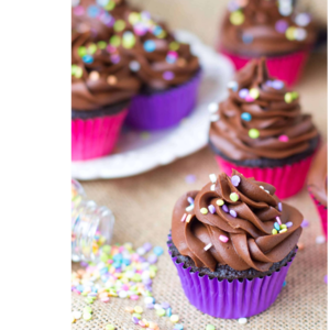 cupcakes