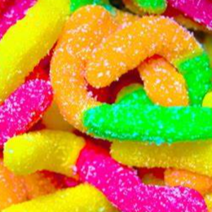 candy