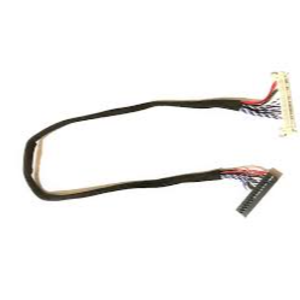 LVDS wires