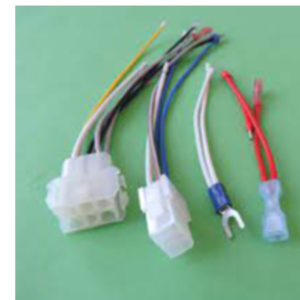 home appliance wiring harnesses
