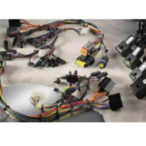 electronic wiring harnesses