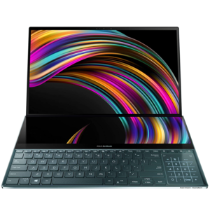 A-ASUS ZenBook Pro Duo UX581 Laptop Available For Sale