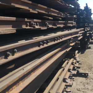 Used rail/Hms 1& 2