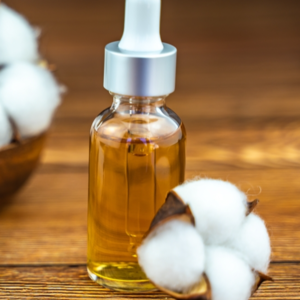 Soram Cottonseed Oil