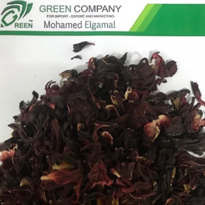 Hibiscus Flower High Quality ISO