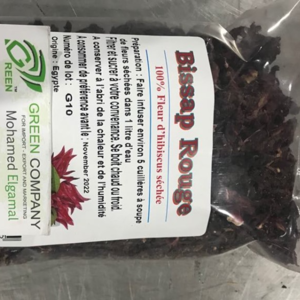 Hibiscus in Different  Pack in Jar or Sahet