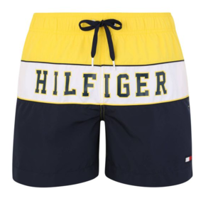 Boy's short pant