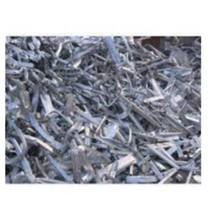 Aluminium scrap