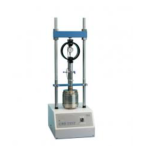 Updated CBR Loading Testing Machine With Sensor 50KN