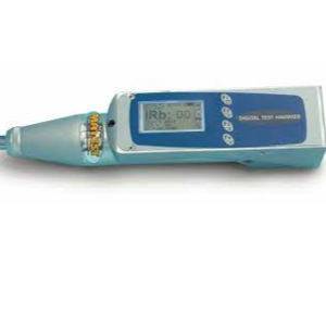 Digital Concrete Test Hammer