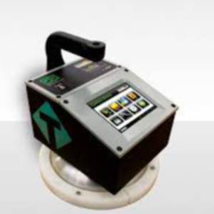 Soil Non-Nuclear Density Gauge