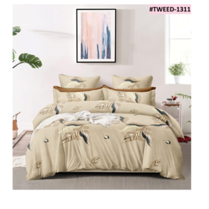 Bed sheet