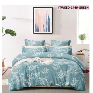 Bed sheet
