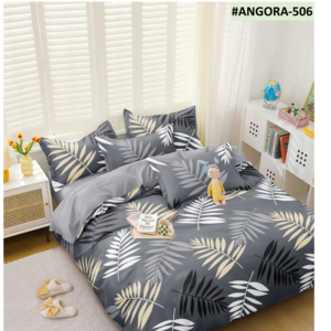 Bed sheet