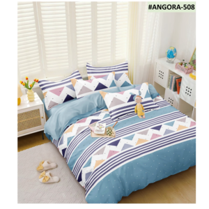 Bed sheet