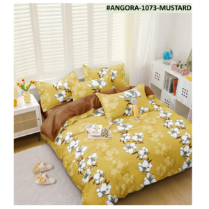 Bed sheet